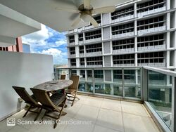 Lumiere (D2), Apartment #525105001